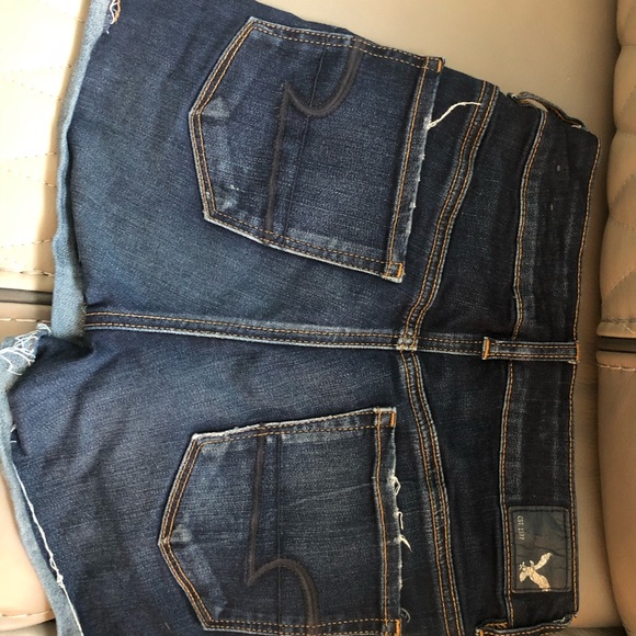 Hollister and American eagle shorts - Picture 4 of 4